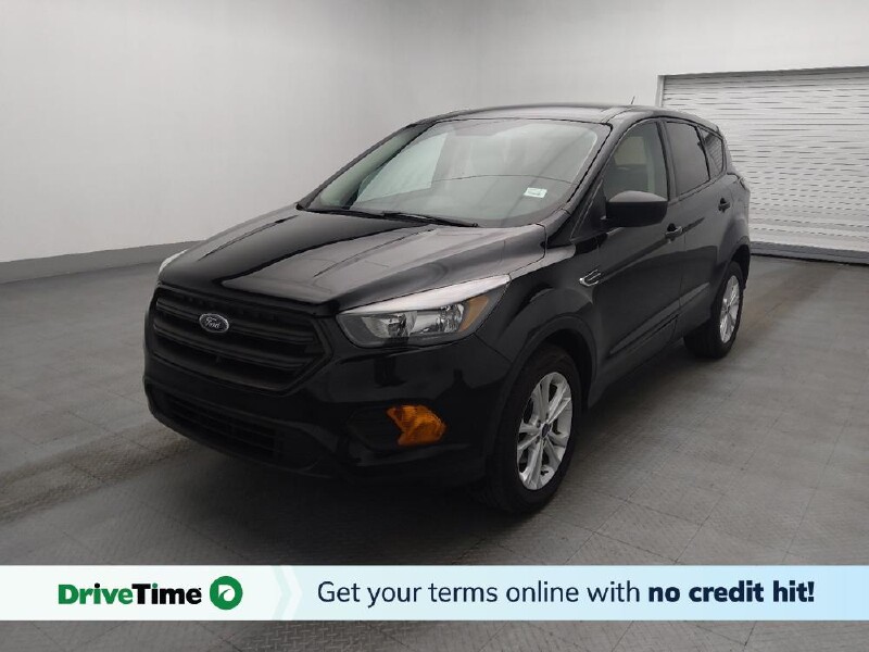 2018 Ford Escape in Kissimmee, FL 34744 - 18143914