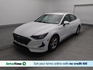 2022 Hyundai Sonata in Jacksonville, FL 32210
