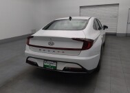 2022 Hyundai Sonata in Jacksonville, FL 32210 - 18143916 7