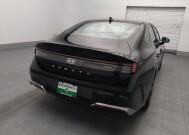 2024 Hyundai Sonata in Jacksonville, FL 32210 - 18143918 7