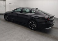 2024 Hyundai Sonata in Jacksonville, FL 32210 - 18143918 3