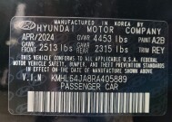 2024 Hyundai Sonata in Jacksonville, FL 32210 - 18143918 33