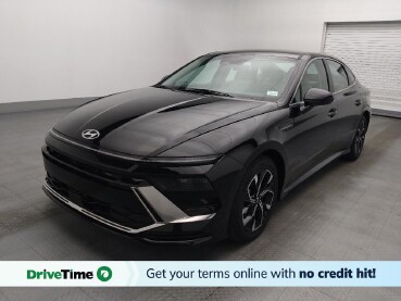 2024 Hyundai Sonata in Jacksonville, FL 32210
