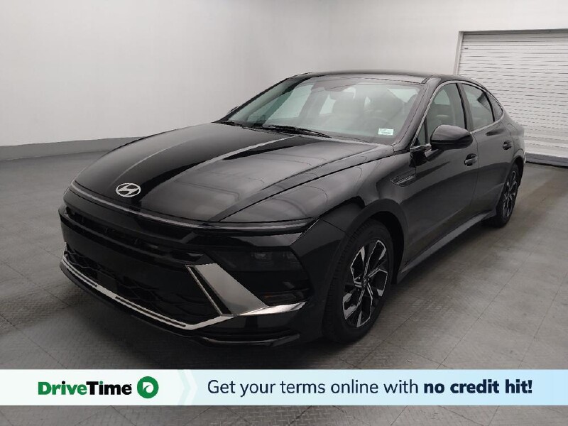 2024 Hyundai Sonata in Jacksonville, FL 32210 - 18143918