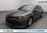 2019 Toyota Camry in Sanford, FL 32773 - 18143919 1
