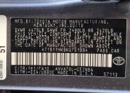 2019 Toyota Camry in Sanford, FL 32773 - 18143919 33