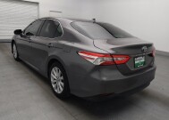 2019 Toyota Camry in Sanford, FL 32773 - 18143919 5