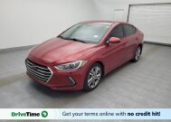 2018 Hyundai Elantra in Charleston, SC 29414 - 18143926 1