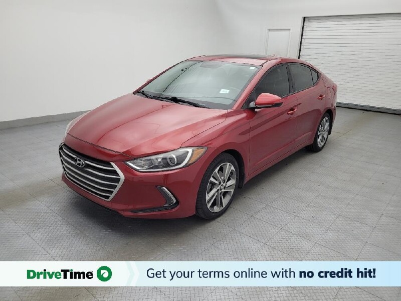 2018 Hyundai Elantra in Charleston, SC 29414 - 18143926