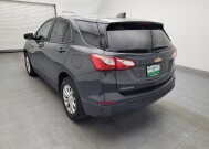 2021 Chevrolet Equinox in Winston-Salem, NC 27103 - 18143929 5