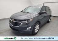 2021 Chevrolet Equinox in Winston-Salem, NC 27103 - 18143929 1