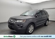 2018 Ford Explorer in Charlotte, NC 28273 - 18143930 1
