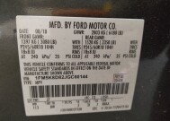 2018 Ford Explorer in Charlotte, NC 28273 - 18143930 33