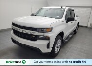 2021 Chevrolet Silverado 1500 in Charlotte, NC 28273 - 18143932 1