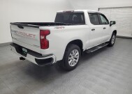 2021 Chevrolet Silverado 1500 in Charlotte, NC 28273 - 18143932 10