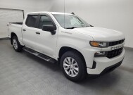2021 Chevrolet Silverado 1500 in Charlotte, NC 28273 - 18143932 11