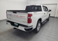 2021 Chevrolet Silverado 1500 in Charlotte, NC 28273 - 18143932 9