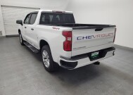 2021 Chevrolet Silverado 1500 in Charlotte, NC 28273 - 18143932 5