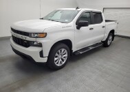 2021 Chevrolet Silverado 1500 in Charlotte, NC 28273 - 18143932 2