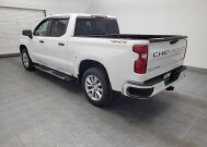 2021 Chevrolet Silverado 1500 in Charlotte, NC 28273 - 18143932 3