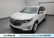 2019 Chevrolet Equinox in Winston-Salem, NC 27103 - 18143935 1