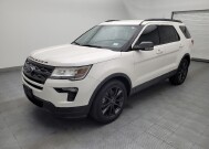 2018 Ford Explorer in Salem, VA 24153 - 18143937 2