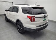 2018 Ford Explorer in Salem, VA 24153 - 18143937 5