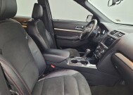 2018 Ford Explorer in Salem, VA 24153 - 18143937 21