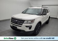 2018 Ford Explorer in Salem, VA 24153 - 18143937 1