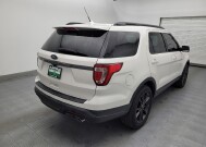 2018 Ford Explorer in Salem, VA 24153 - 18143937 9