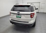 2018 Ford Explorer in Salem, VA 24153 - 18143937 7