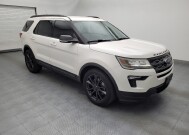 2018 Ford Explorer in Salem, VA 24153 - 18143937 11