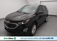2020 Chevrolet Equinox in Charlotte, NC 28213 - 18143938 1