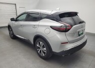 2019 Nissan Murano in Salem, VA 24153 - 18143940 5