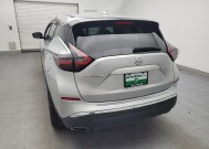 2019 Nissan Murano in Salem, VA 24153 - 18143940 6