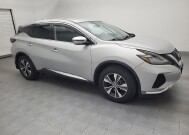 2019 Nissan Murano in Salem, VA 24153 - 18143940 11