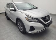 2019 Nissan Murano in Salem, VA 24153 - 18143940 13