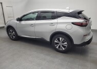 2019 Nissan Murano in Salem, VA 24153 - 18143940 3