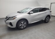 2019 Nissan Murano in Salem, VA 24153 - 18143940 2