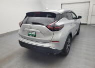 2019 Nissan Murano in Salem, VA 24153 - 18143940 7
