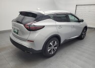 2019 Nissan Murano in Salem, VA 24153 - 18143940 9