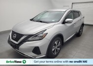 2019 Nissan Murano in Salem, VA 24153 - 18143940 1