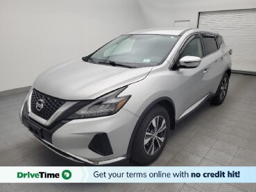 2019 Nissan Murano in Salem, VA 24153