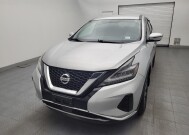 2019 Nissan Murano in Salem, VA 24153 - 18143940 15