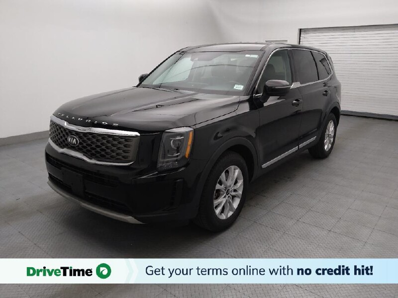 2020 Kia Telluride in Fayetteville, NC 28304 - 18143942