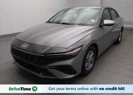 2025 Hyundai Elantra in Denver, CO 80012 - 18143948 1