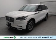 2020 Lincoln Aviator in Colorado Springs, CO 80909 - 18143949 1