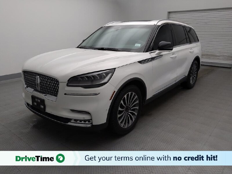 2020 Lincoln Aviator in Colorado Springs, CO 80909 - 18143949