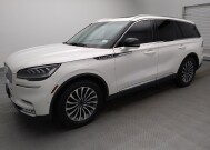 2020 Lincoln Aviator in Colorado Springs, CO 80909 - 18143949 2