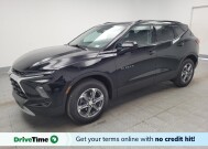 2024 Chevrolet Blazer in Madison, TN 37115 - 18143954 1